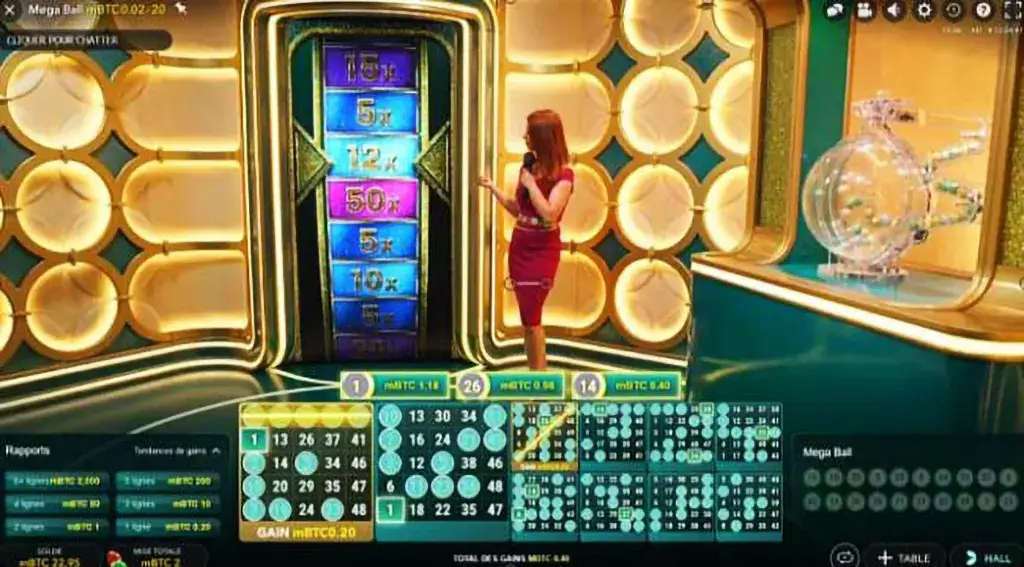 Live 6