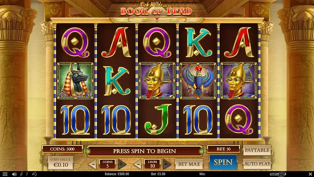 Slot 4