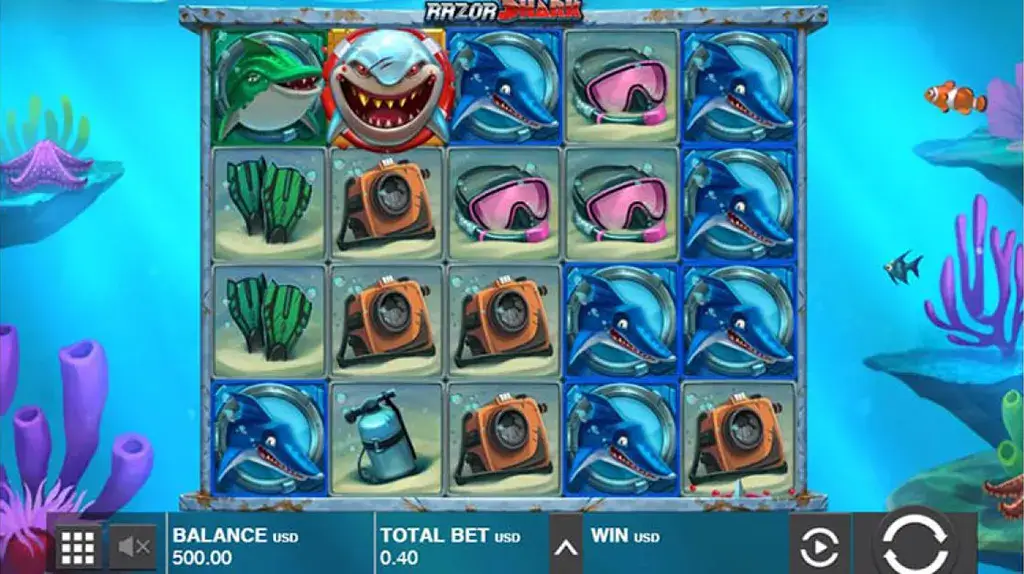 Slot 5